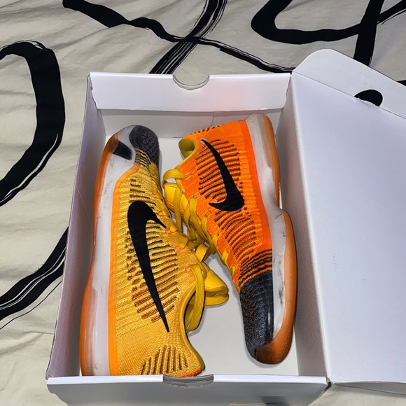 Nike | Shoes | Kobe X Chester Og | Poshmark